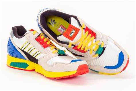 lego adidas sneakers